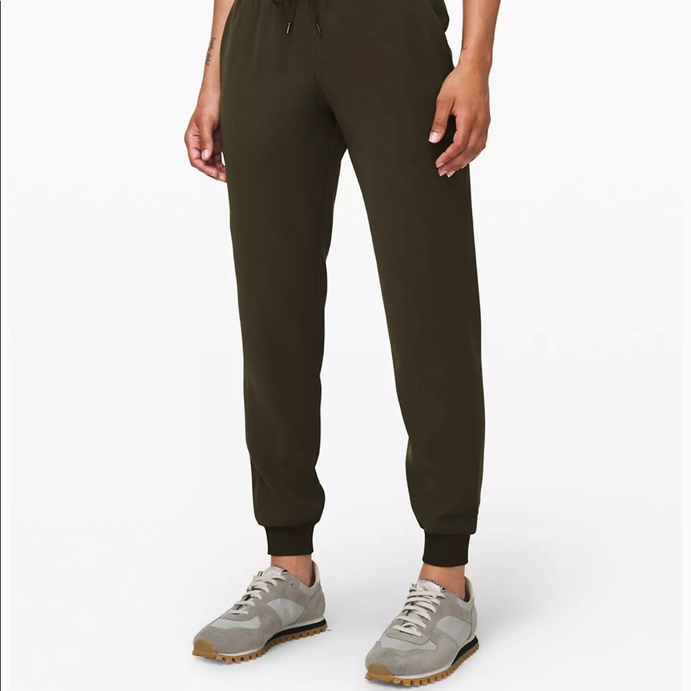 On the Fly Jogger 28”